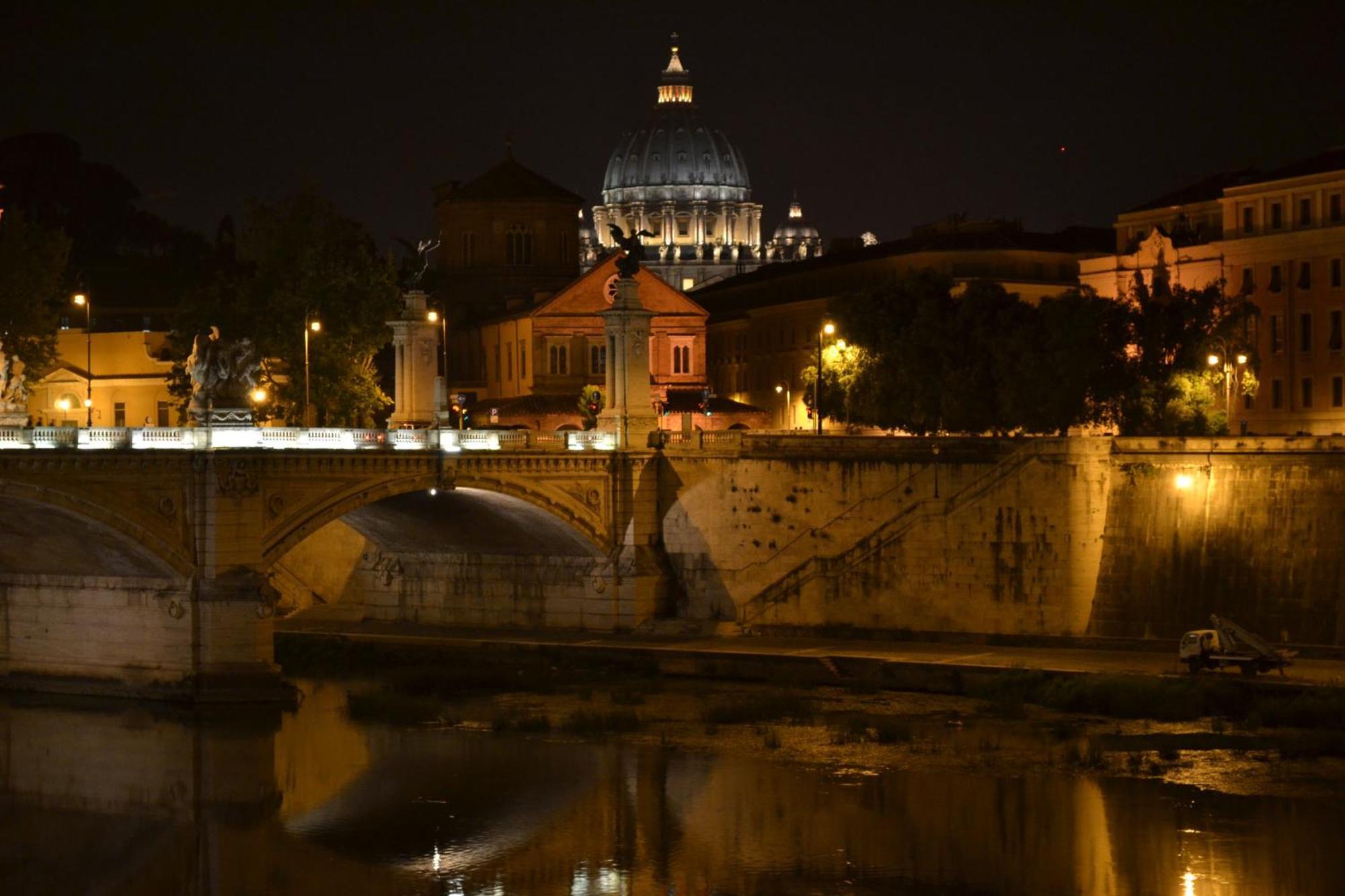 Appartamento Navona Sweet Loft *