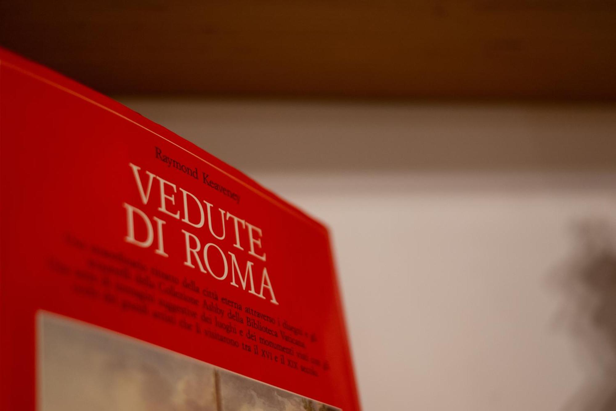 Navona Sweet Loft * Roma