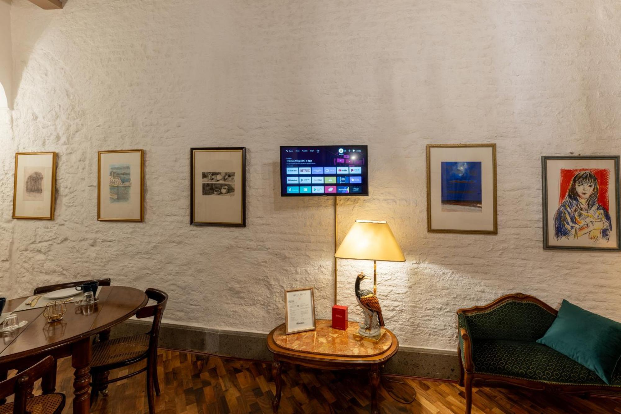 Appartamento Navona Sweet Loft Roma