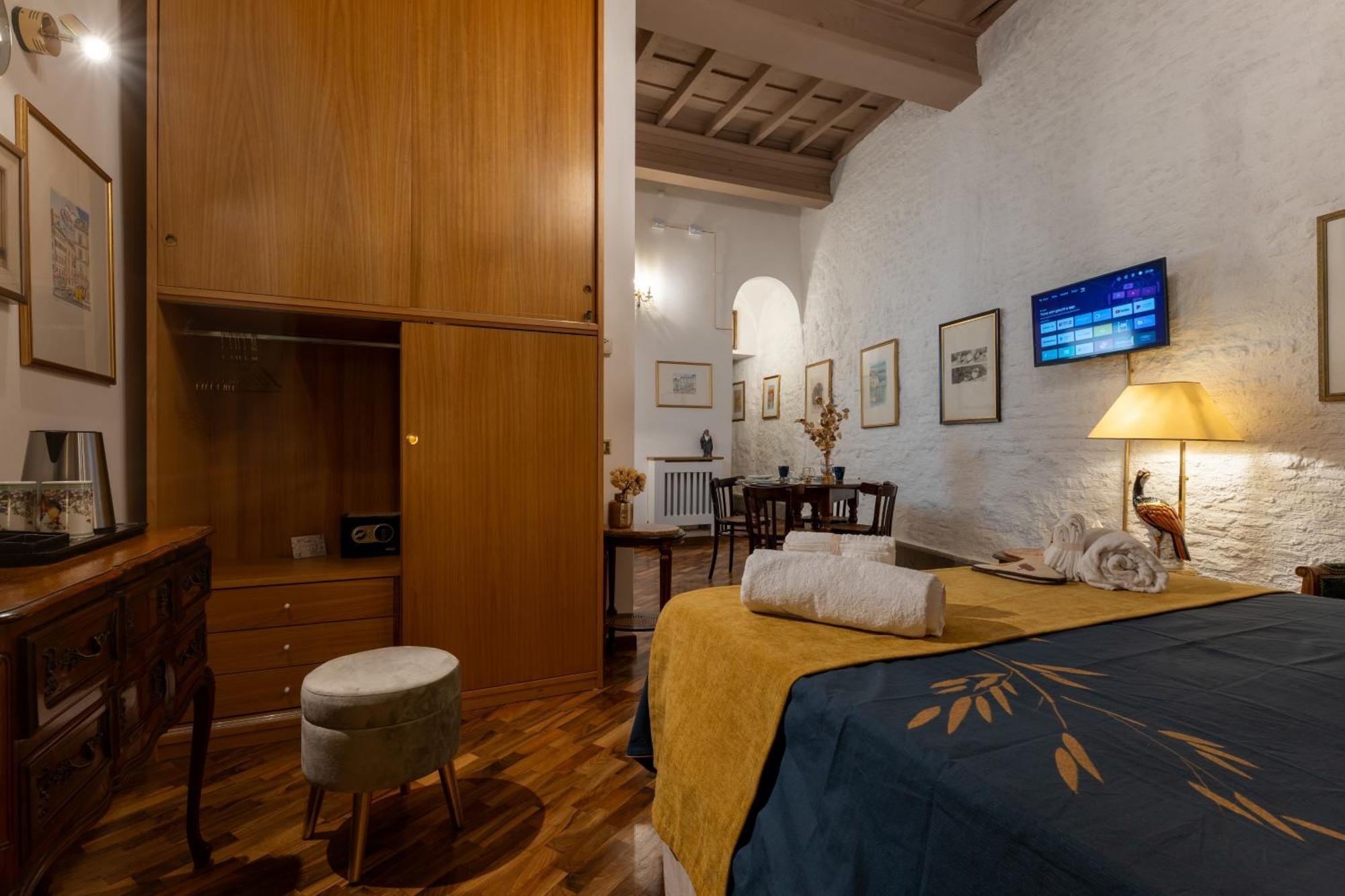 Navona Sweet Loft Roma